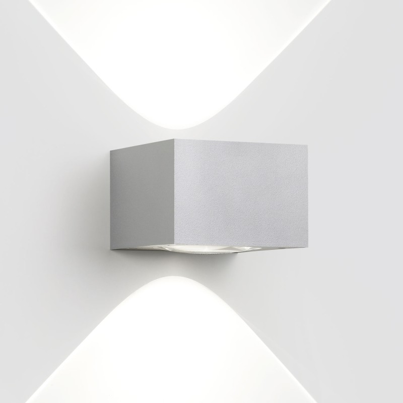 Delta Light Vision Out Wandlamp