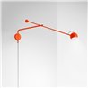 Artemide Ixa Arm Plug wall lamp