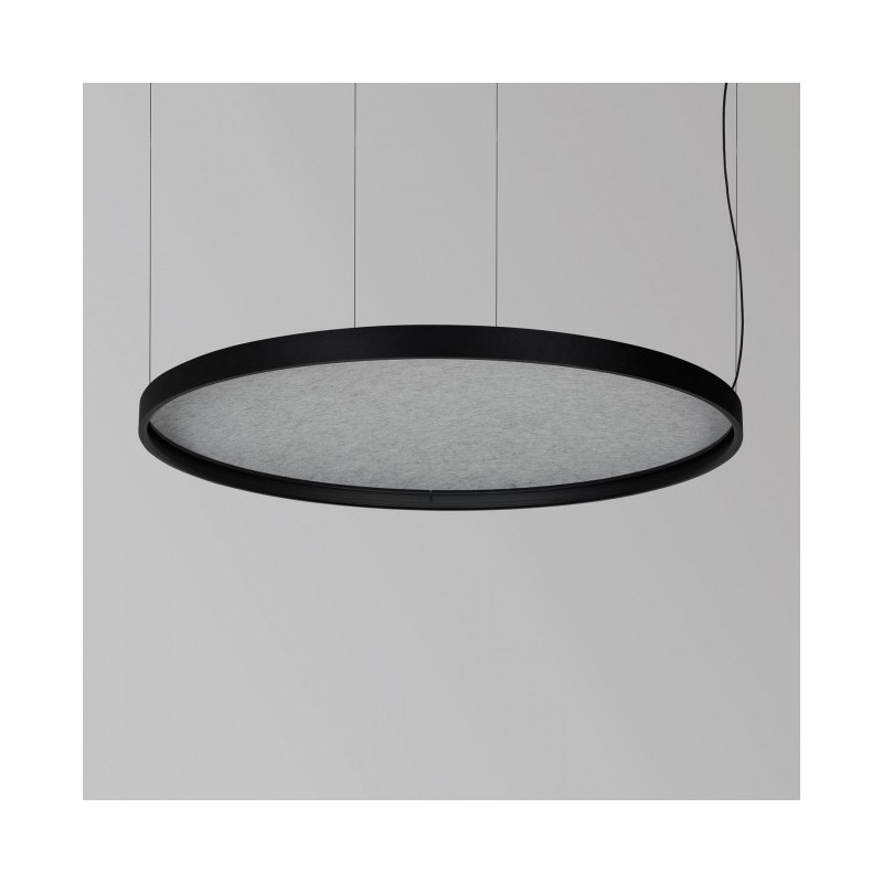 Delta Light SUPERLOOP PLUS HC 90 MDL Suspension lamp
