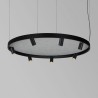 Delta Light SUPERLOOP PLUS HC 90 MDL Hängelampe
