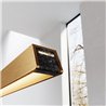 Jacco Maris keep it straight 120cm lampe à suspension
