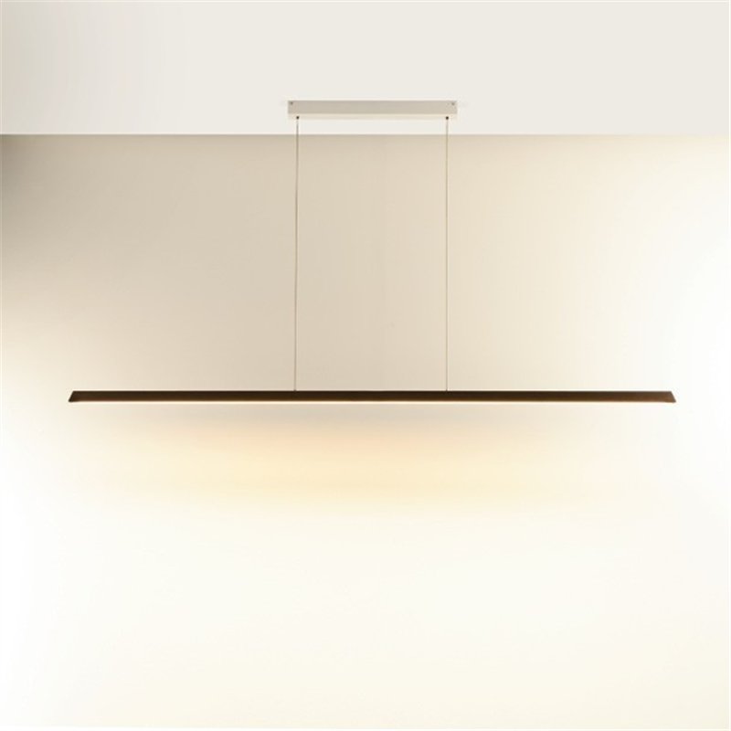 Jacco Maris keep it straight 120cm hanglamp