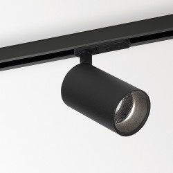 Delta Light SPYCO AC ADM1F DIM8 Éclairage sur rail