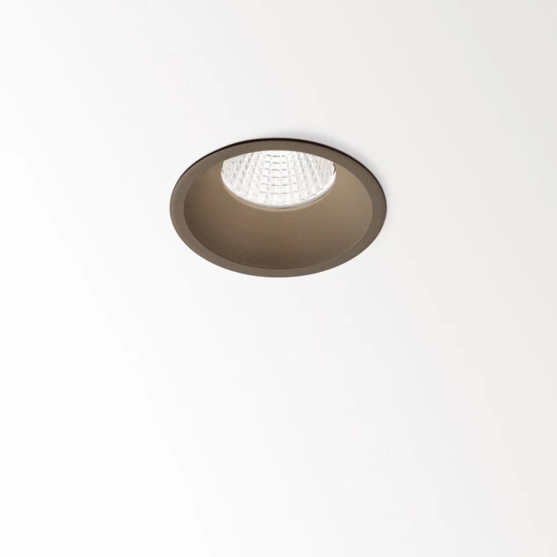 Delta Light PARTOU AC DIM8 Inbouwspot