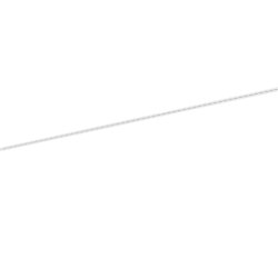 Wever & Ducré 1-phase track | recessed Track Profile 2m