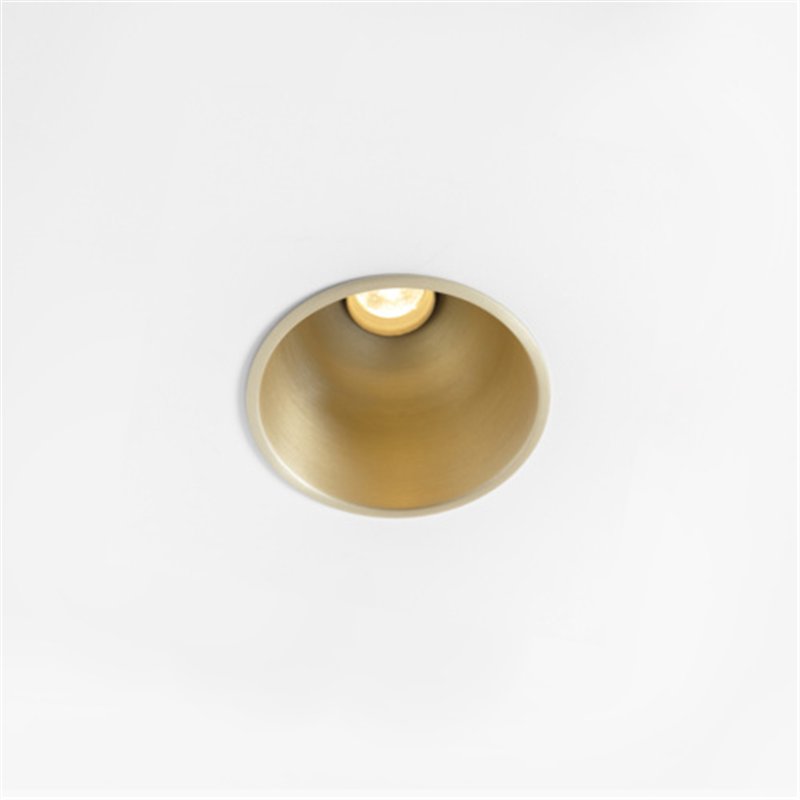 Modular Thimble Recessed 74 1x IP55 LED spot encastré