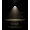 Modular Thimble Recessed 74 1x IP55 LED Einbauspot