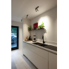 Wever & Ducré Match Ceiling Surf 2.0 Led ceiling lamp