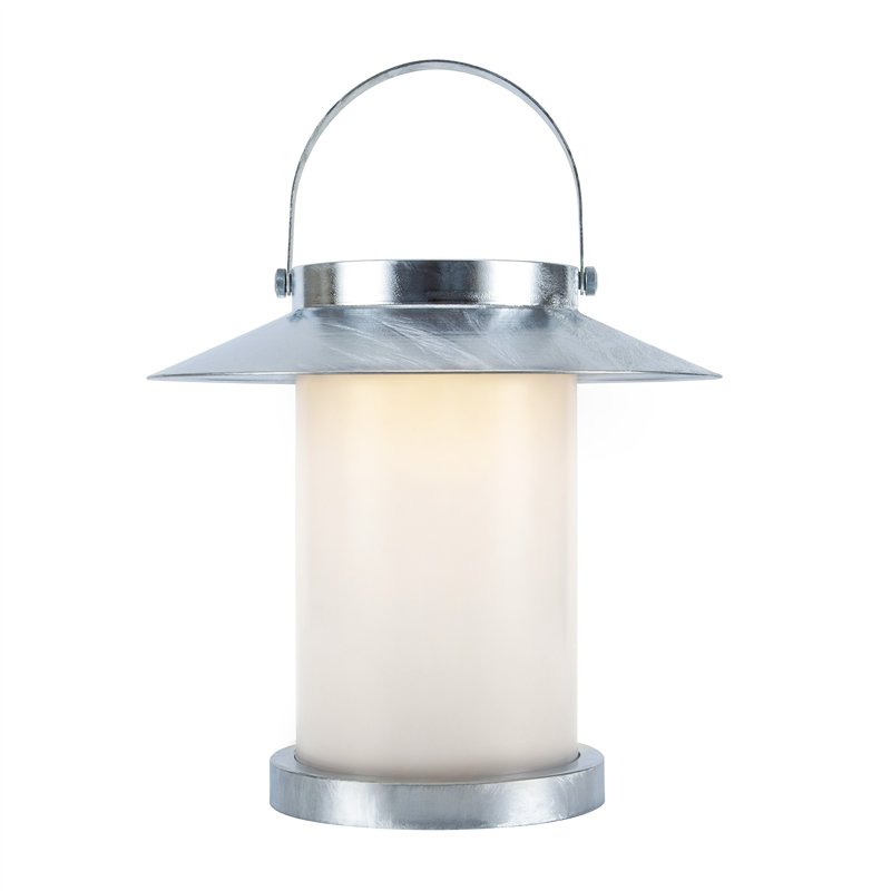 Nordlux Temple 35 Solar To Go [IP44] table lamp