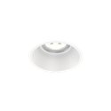 Wever & Ducré DEEP IP65 RECESSED 1.0 LED blade springs Inbouwlamp