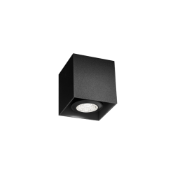 Wever & Ducré Box Mini 1.0 PAR16 Plafondlamp
