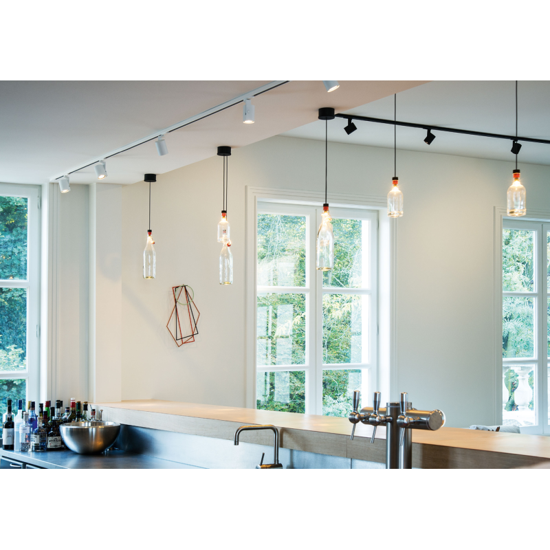 Wever & Ducré Cork 1.0 Suspension lamp