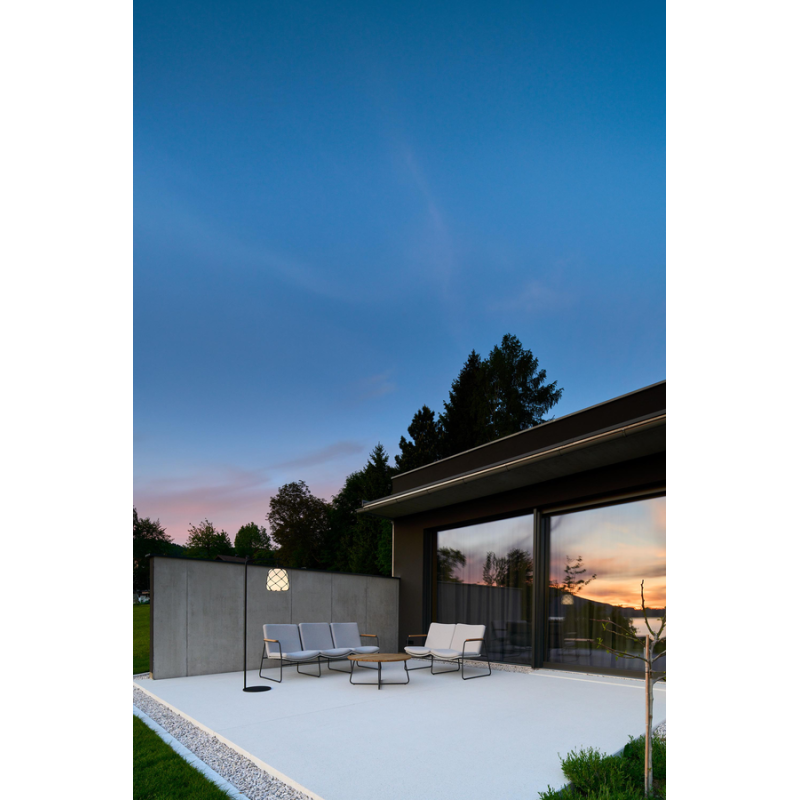 Wever & Ducré Costa 2.0 Vloerlamp