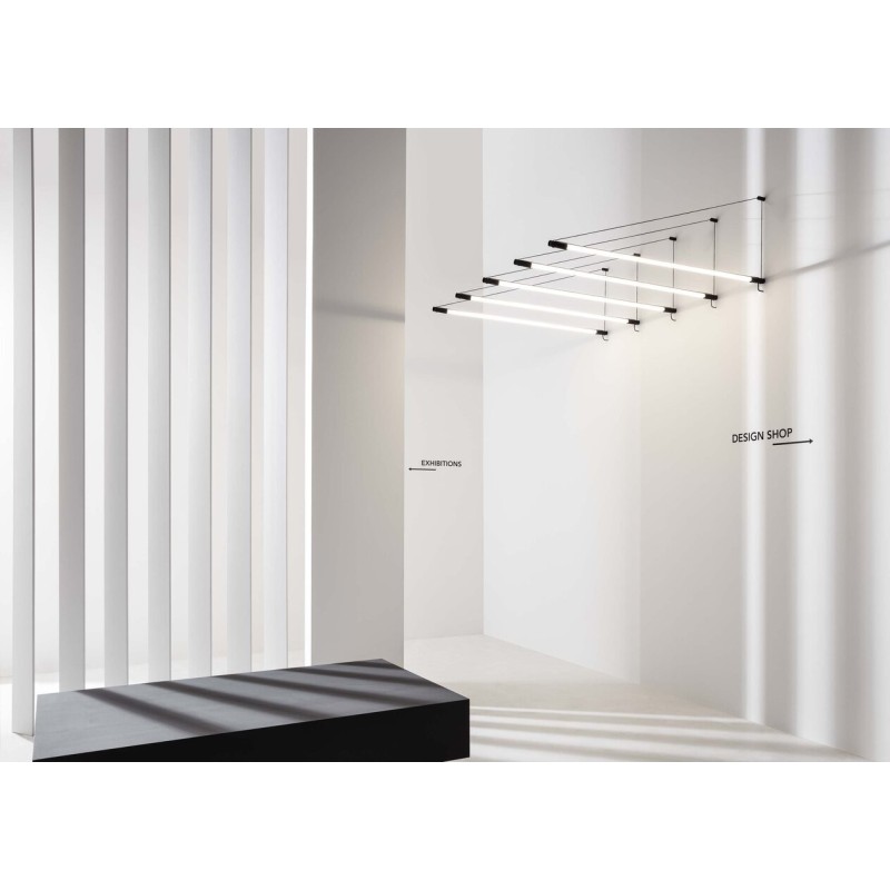 Wever & Ducré Darf Wall 1.2 Wandlamp