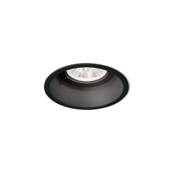 Wever & Ducré Deep 1.0 LED springveren Inbouwspot