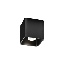 Wever & Ducré Docus 1.0 PAR16 Plafondlamp