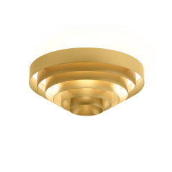 Wever & Ducré J.J.W. 03 Plafondlamp