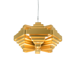 Wever & Ducré J.J.W. 042 Hanglamp