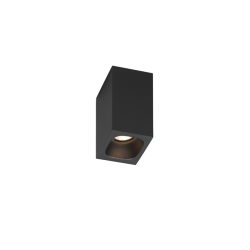 Wever & Ducré Pirro Spot Surface 1.0 Plafondlamp