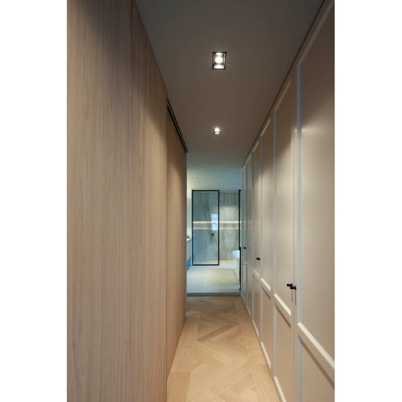 Wever & Ducré Plano 2.0 LED Spot encastré