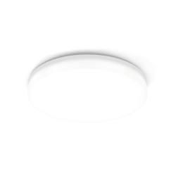 Wever & Ducré Rob IP44 3.5 Plafondlamp