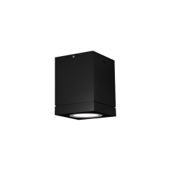 Wever & Ducré Tube Carré 1.0 PAR16 Plafondlamp