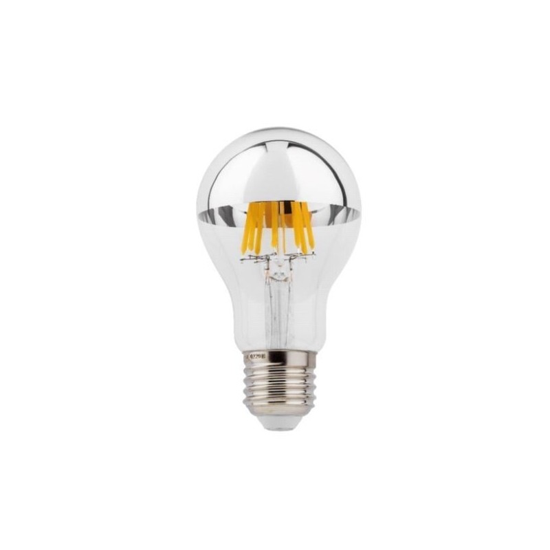 Wever & Ducré A60 LED Lamp 2700K | E27 409lm