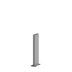 Wever & Ducré Pole 470 With Fixation Plate