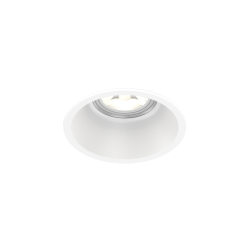 Wever & Ducré Deep IP65 1.0 LED bladveren Inbouwspot