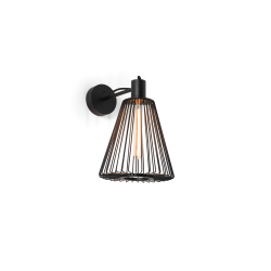 Wever & Ducré Wiro Wall Cone 1.0 Wandlamp