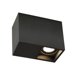 Wever & Ducré Plano Surface 1.0 LED Plafondlamp