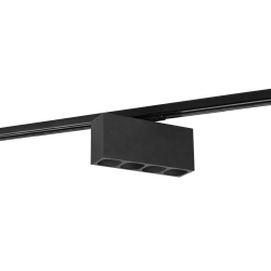 Wever & Ducré Pirro Spot On Track 4.0 Trackverlichting