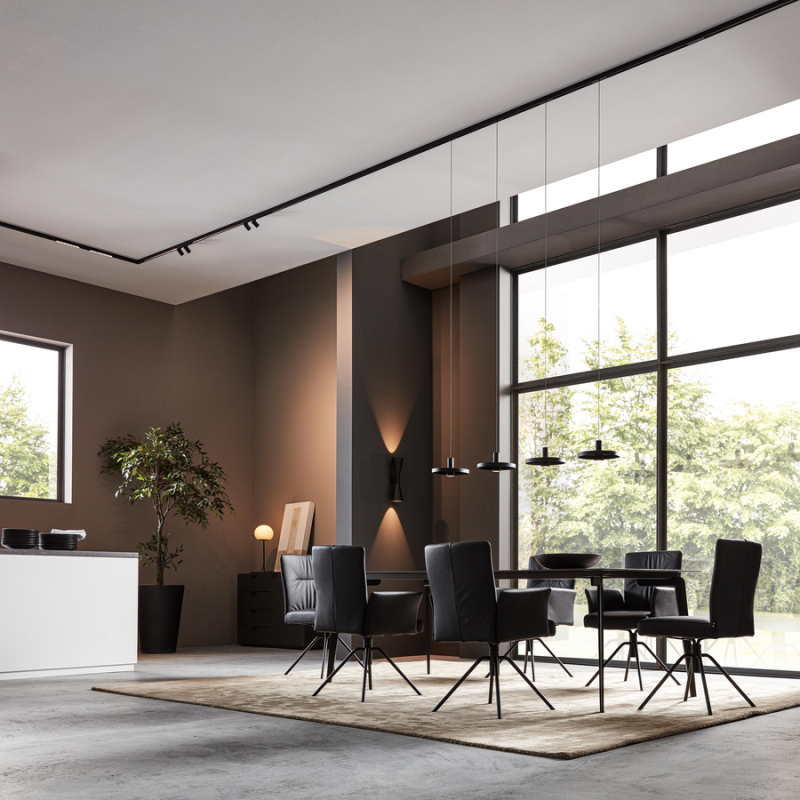 Wever & Ducré Odrey On Track 1.2 PAR16 Trackverlichting