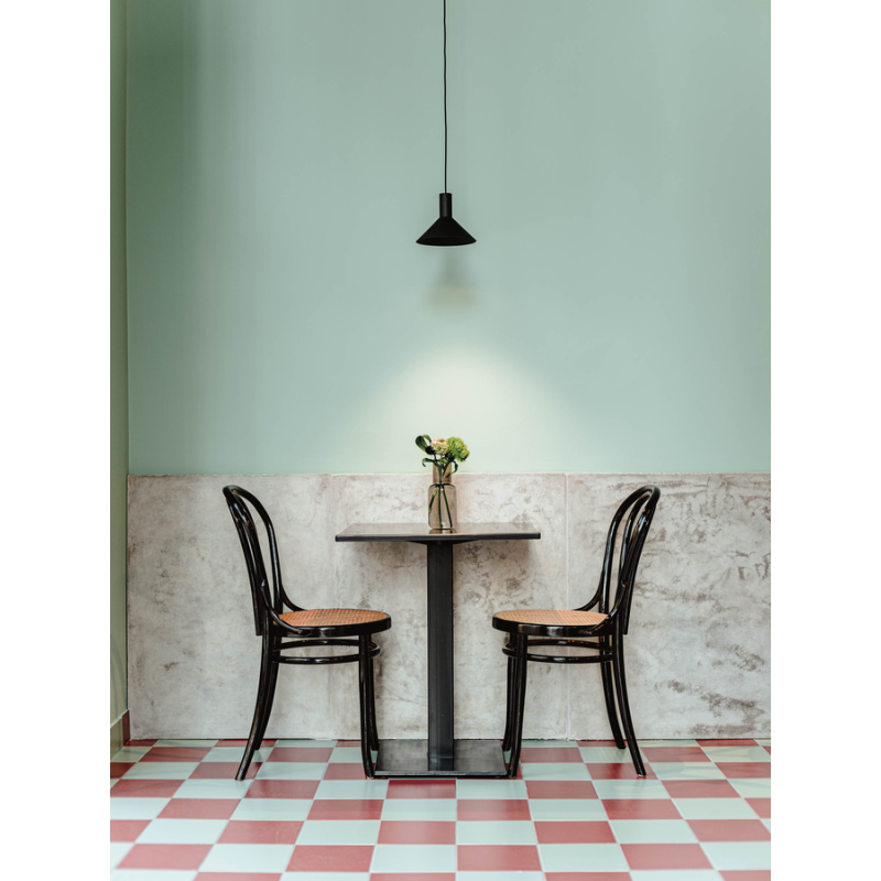 Wever & Ducré Odrey 1.1 Suspension lamp