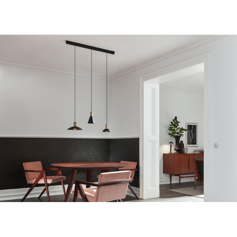 Wever & Ducré Odrey 1.4 Hängelampe