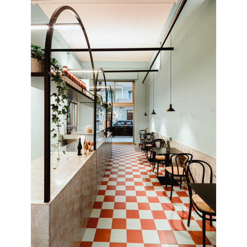 Wever & Ducré Odrey 1.6 Lampe à suspension