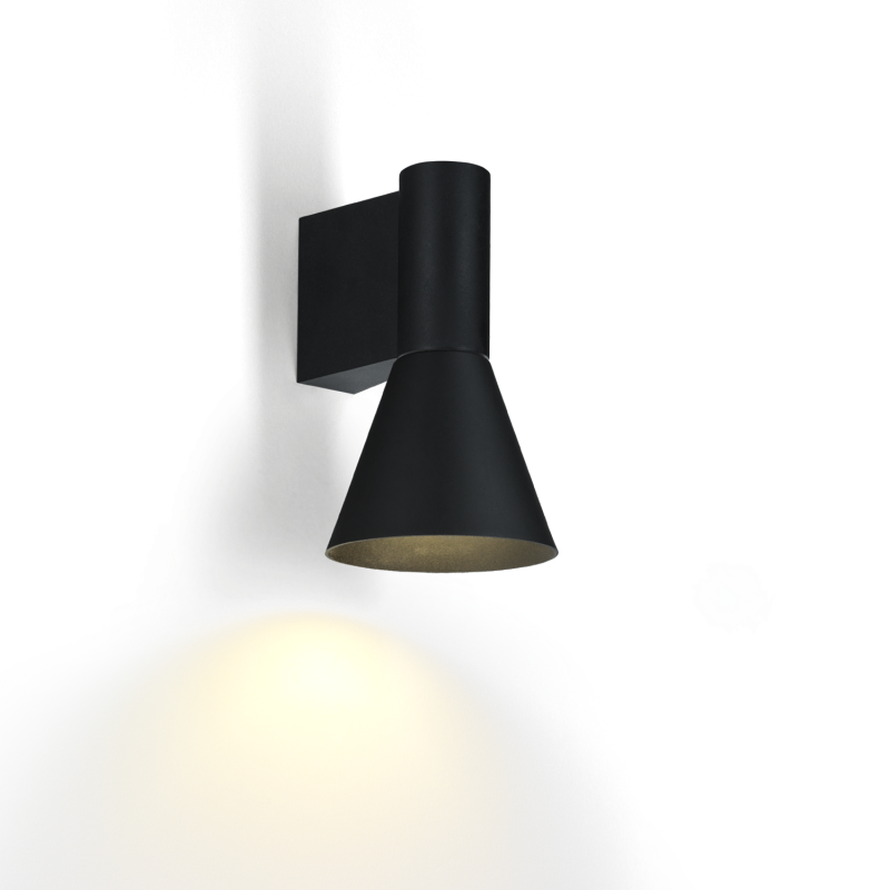 Wever & Ducré Odrey Wall 1.3 Wandlamp