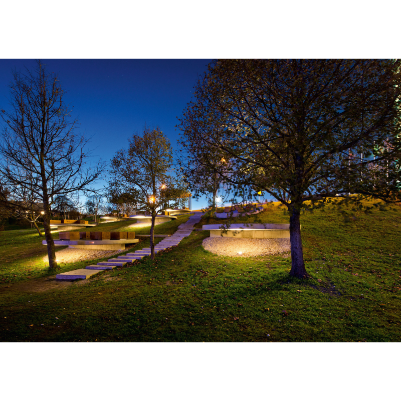 Wever & Ducré Chart 1.6 Floor lamp