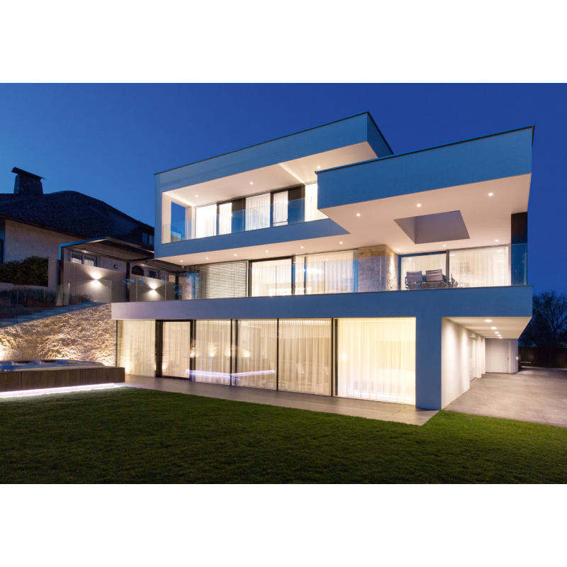 Wever & Ducré Intra 2.0 Spot Spot encastré