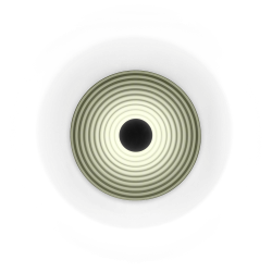 Wever & Ducré Tapis 1.0 Wandlamp