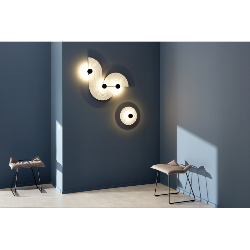 Wever & Ducré Tapis 3.0 Wandlampe