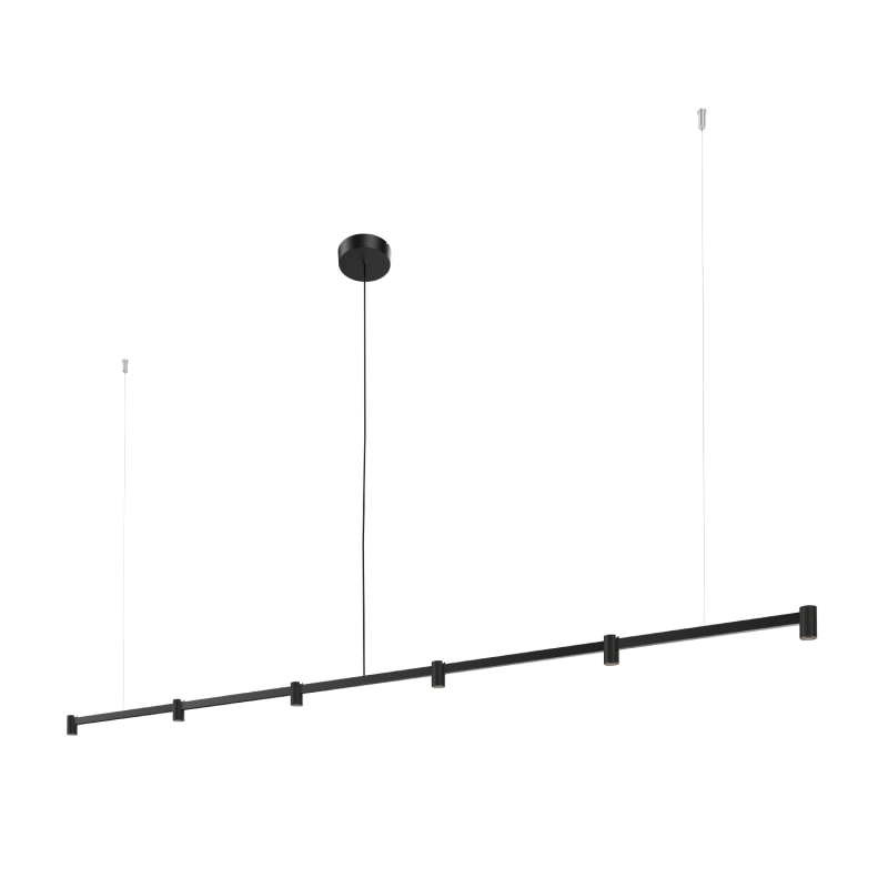 Wever & Ducré Trace Chandelier 2.0 Suspension lamp