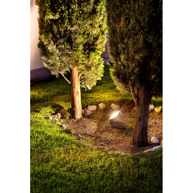 Wever & Ducré X-Beam Round 1.0 Floor lamp