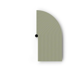 Wever & Ducré Tapis 3.1 Wandlamp