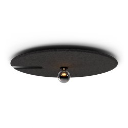 Wever & Ducré Mirro Soft 3.0 Plafondlamp / Wandlamp