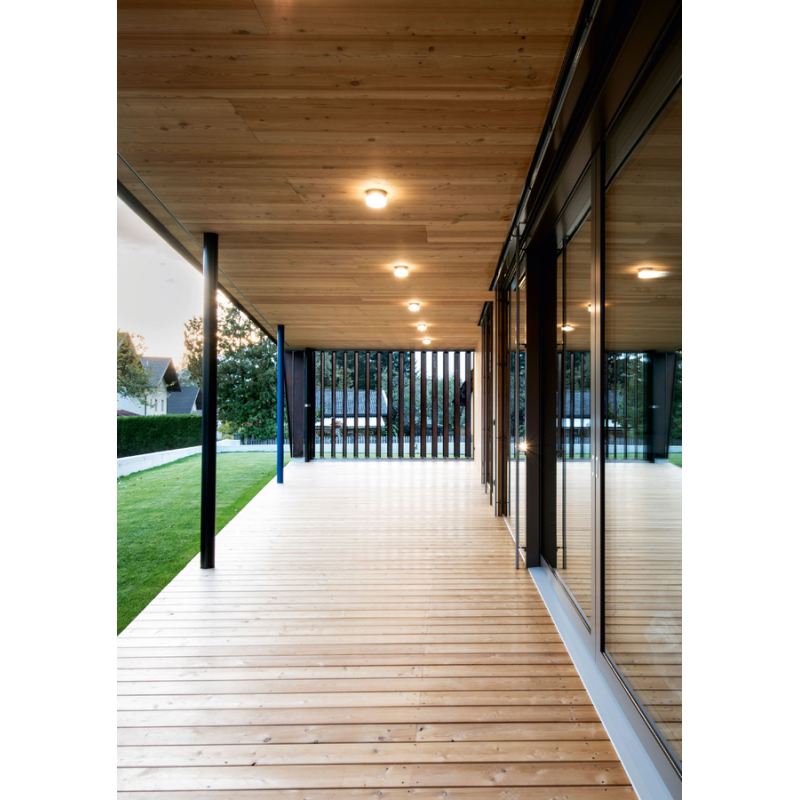 Wever & Ducré Blas 1.0 Plafondlamp / Wandlamp