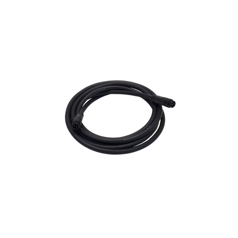 Wever & Ducré 24V Plug & Play System Extension Cable 2.5M
