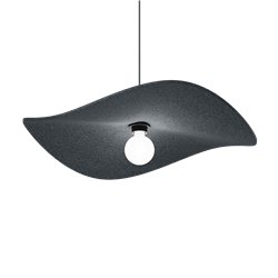 Wever & Ducré WAVE SOFT 1.0 Hanglamp