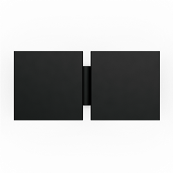 Wever & Ducré CG SQUARE 2G BIG Applique