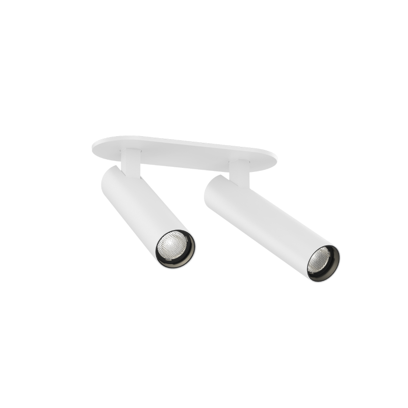 Wever & Ducré Match 2.0 Inbouwspot